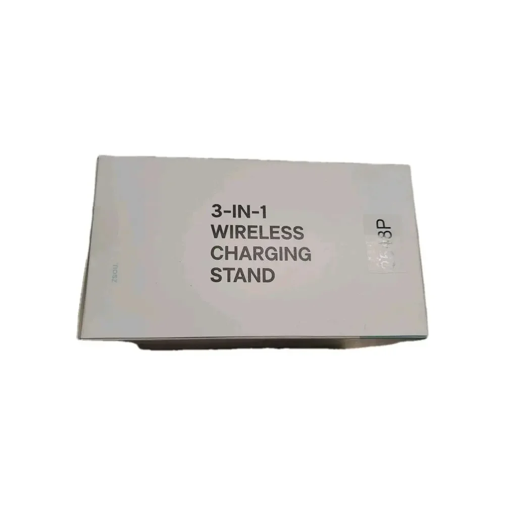 ZSOU 3-IN-1 Wireless Charging Stand